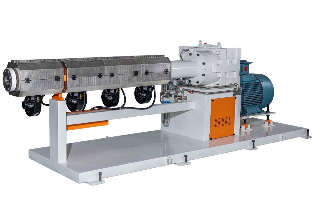 Automatic HDPE Machine - High-density polyethylene processing equipment